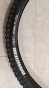 Maxxis Maxxis Minion DHR II + Maxxis Dissector párban. Mountain Bike Alkatrész, MTB Kerék / Felni / Gumi nem használt ELADÓ