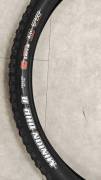 Maxxis Maxxis Minion DHR II + Maxxis Dissector párban. Mountain Bike Alkatrész, MTB Kerék / Felni / Gumi nem használt ELADÓ