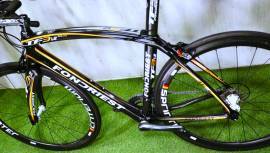 FONDRIEST TF3 1.2 AERO FULL CARBON FULL DURA ACE Országúti patkófék használt ELADÓ