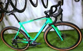 _Other KPK - SOK SOK OUTI Akciós S-WORKS TREK BMC WILIER Road bike disc brake used For Sale
