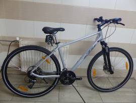 KTM Fun Line Cross trekking, Trekking/cross disc brake used For Sale
