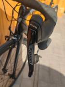 SPECIALIZED S-WORKS Venge Országúti SRAM Rival patkófék használt ELADÓ