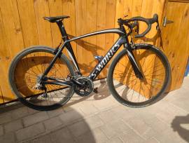 SPECIALIZED S-WORKS Venge Országúti SRAM Rival patkófék használt ELADÓ