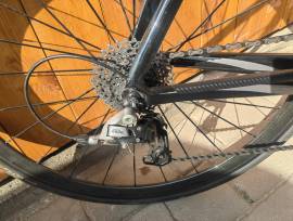 SPECIALIZED S-WORKS Venge Országúti SRAM Rival patkófék használt ELADÓ