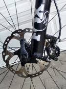 KTM Kapoho Mountain Bike 27.5"+ össztelós / fully SRAM X01 Eagle használt ELADÓ