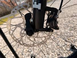 BMC Teamelite TE02 Mountain Bike 29" elöl teleszkópos használt ELADÓ