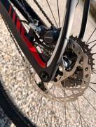BMC Teamelite TE02 Mountain Bike 29" elöl teleszkópos használt ELADÓ