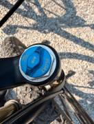 BMC Teamelite TE02 Mountain Bike 29" elöl teleszkópos használt ELADÓ