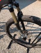 BMC Teamelite TE02 Mountain Bike 29" elöl teleszkópos használt ELADÓ