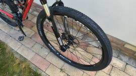 WILIER 501 XN Mountain Bike 29" front suspension Shimano Deore XT used For Sale