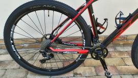 WILIER 501 XN Mountain Bike 29" front suspension Shimano Deore XT used For Sale