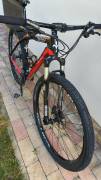 WILIER 501 XN Mountain Bike 29" front suspension Shimano Deore XT used For Sale