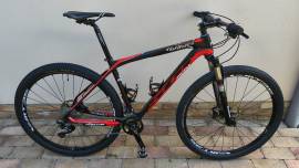 WILIER 501 XN Mountain Bike 29" front suspension Shimano Deore XT used For Sale