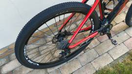 WILIER 501 XN Mountain Bike 29" front suspension Shimano Deore XT used For Sale