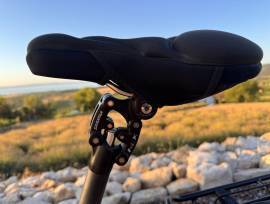 KTM Macina Fun 9 Electric Trekking/cross 25 km/h Bosch 401-500 Wh used For Sale