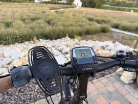 KTM Macina Fun 9 Electric Trekking/cross 25 km/h Bosch 401-500 Wh used For Sale