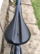 SPECIALIZED  Sirrus Sport EQ Black Top LTD “M” trekking Trekking/cross disc brake used For Sale