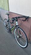 CANNONDALE Synapse Carbon Országúti patkófék használt ELADÓ