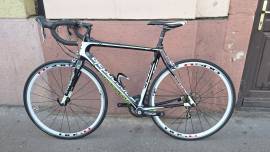 CANNONDALE Synapse Carbon Országúti patkófék használt ELADÓ