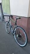 CANNONDALE Synapse Carbon Országúti patkófék használt ELADÓ