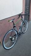 CANNONDALE Synapse Carbon Országúti patkófék használt ELADÓ