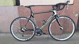 CANNONDALE Synapse Carbon Road bike calliper brake used For Sale