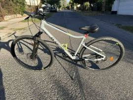 BTWIN Riverside 900 Trekking/cross tárcsafék használt ELADÓ