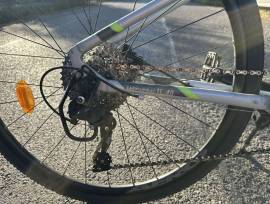 BTWIN Riverside 900 Trekking/cross tárcsafék használt ELADÓ