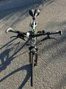 BTWIN Riverside 900 Trekking/cross tárcsafék használt ELADÓ