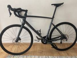 VAN RYSEL Shimano Tiagra - NCR AF Road bike Shimano Tiagra disc brake used For Sale