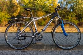 MERIDA Matts  Trekking/cross v-fék használt ELADÓ