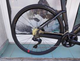MERIDA  AKCIÓ::2026 MERIDA REACTO 5000   (S) Road bike Shimano 105 Di2 disc brake new with guarantee For Sale