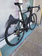 MERIDA  AKCIÓ::2026 MERIDA REACTO 5000   (S) Road bike Shimano 105 Di2 disc brake new with guarantee For Sale