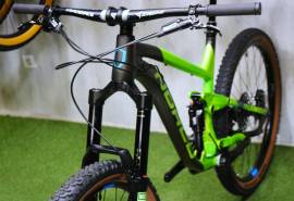 NORCO RANGE RS ZEB 170 / RC3 GX1 Mountain Bike dual suspension used For Sale