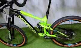 NORCO RANGE RS ZEB 170 / RC3 GX1 Mountain Bike dual suspension used For Sale