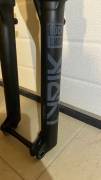 Rockshox Lyrik select charger rc 29