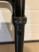 Rockshox Lyrik select charger rc 29