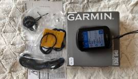 Szinte új GARMIN EDGE 840 eladó GARMIN EDGE 840 Computer / GPS / Kamera használt ELADÓ