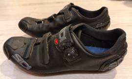 Sidi Trace 2 mtb cipő 49-es eladó Trace 2  Shoes / Socks / Shoe-Covers 49 MTB XL-XXL used male/unisex For Sale