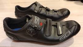 Sidi Trace 2 mtb cipő 49-es eladó Trace 2  Shoes / Socks / Shoe-Covers 49 MTB XL-XXL used male/unisex For Sale