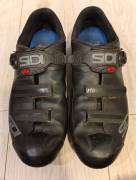 Sidi Trace 2 mtb cipő 49-es eladó Trace 2  Shoes / Socks / Shoe-Covers 49 MTB XL-XXL used male/unisex For Sale