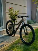 SCOTT Roxter Mountain Bike 24" rigid Shimano Alivio used For Sale