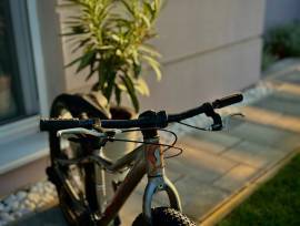 SCOTT Roxter Mountain Bike 24" rigid Shimano Alivio used For Sale