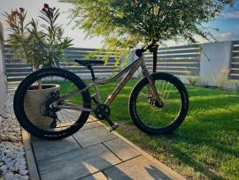 SCOTT Roxter Mountain Bike 24" merev Shimano Alivio használt ELADÓ