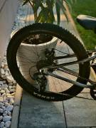 SCOTT Roxter Mountain Bike 24" rigid Shimano Alivio used For Sale