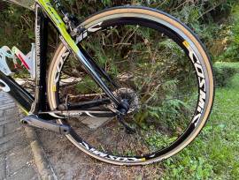 BASSO Astra Road bike Shimano Ultegra calliper brake used For Sale