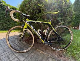 BASSO Astra Road bike Shimano Ultegra calliper brake used For Sale