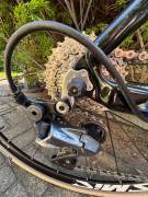 BASSO Astra Road bike Shimano Ultegra calliper brake used For Sale