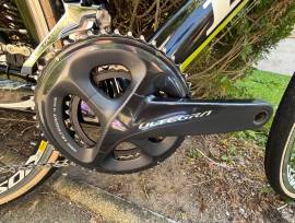 BASSO Astra Road bike Shimano Ultegra calliper brake used For Sale