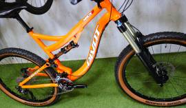 PIVOT Mach 160mm enduro FOX 36 / FL Kashima XT Enduro / Freeride / DH nem használt ELADÓ